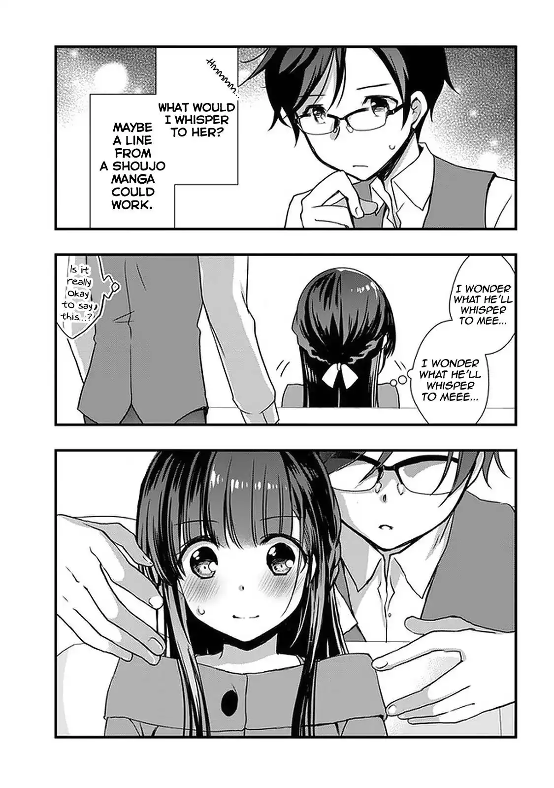 Mamahaha no tsurego ga moto kanodatta Chapter 18 22